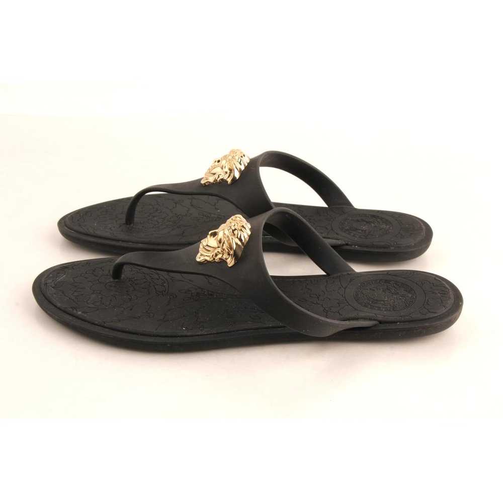 Versace Flip flops - image 5