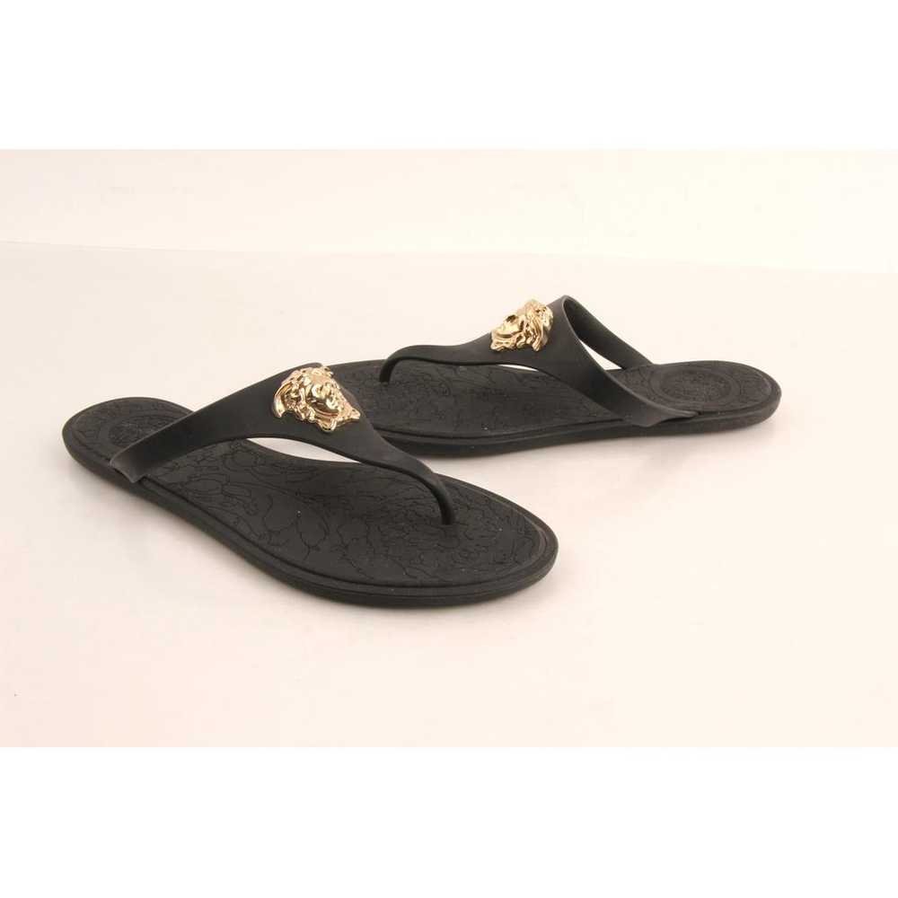 Versace Flip flops - image 6