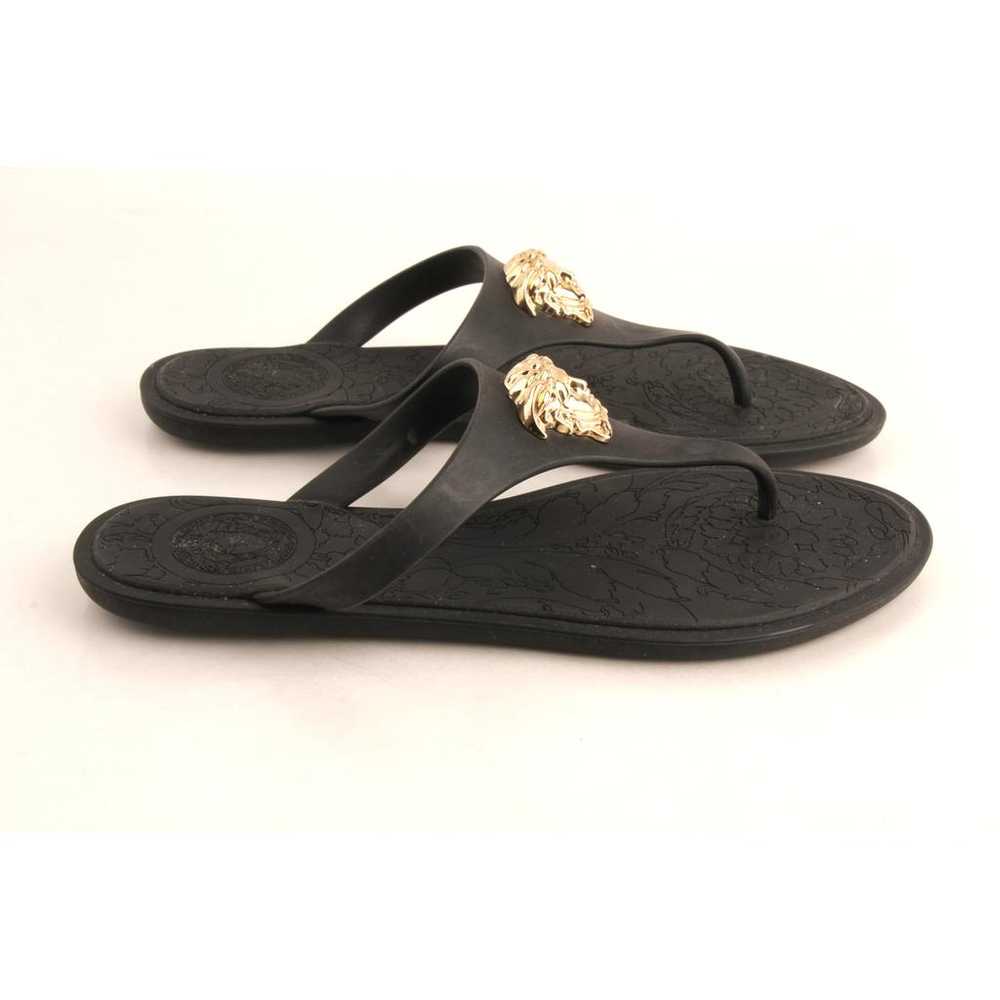 Versace Flip flops - image 7