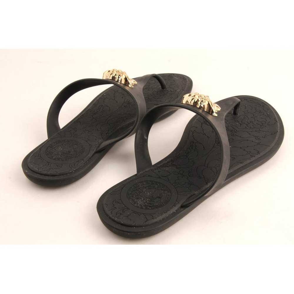 Versace Flip flops - image 9