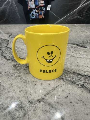 Palace Palace skateboards mug