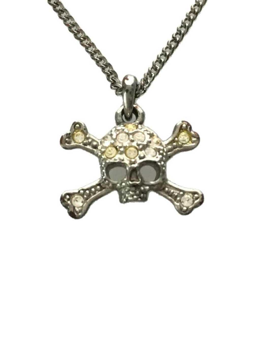 Vivienne Westwood 🐎 Skull Necklace - image 1