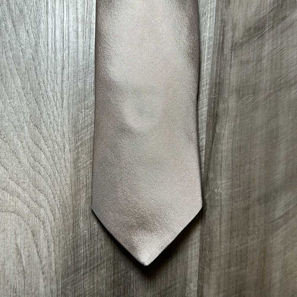 Hugo Boss Boss Hugo Boss Silk Tie - image 1