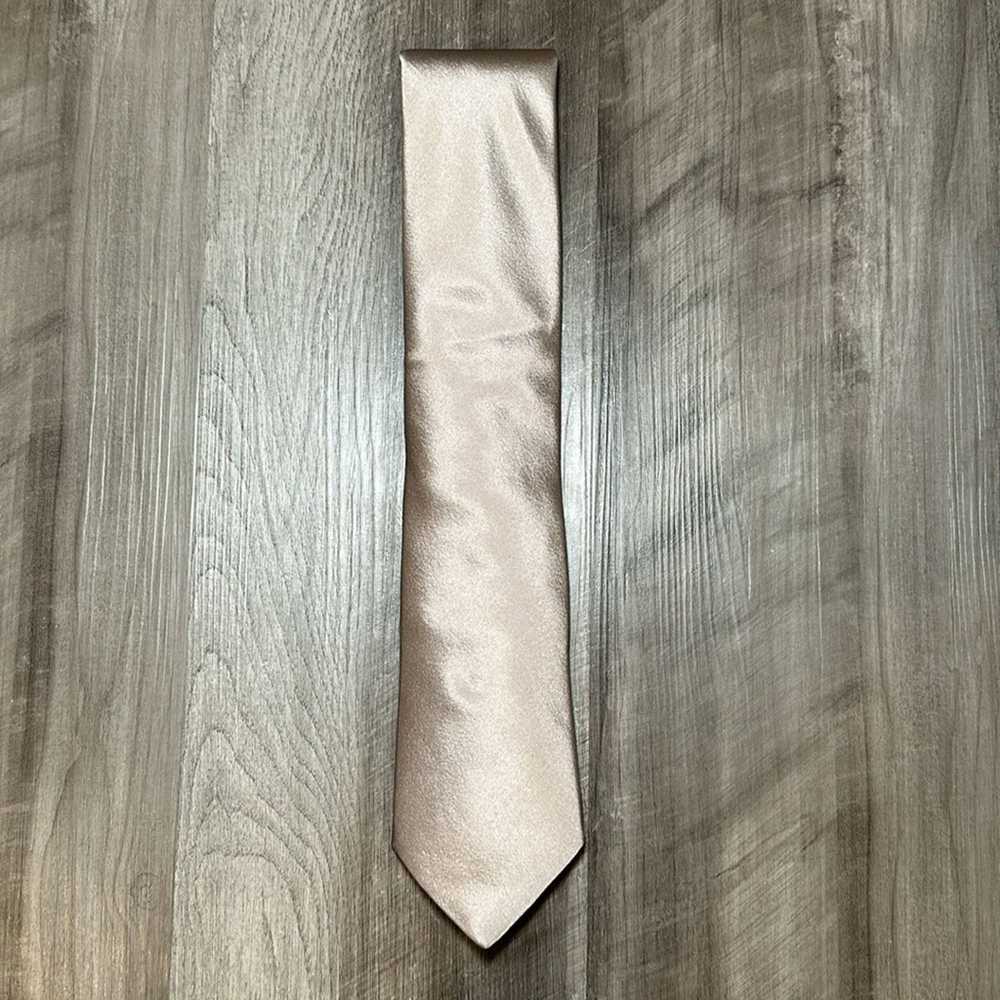 Hugo Boss Boss Hugo Boss Silk Tie - image 2