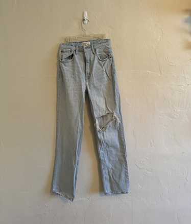 Abercrombie & Fitch Abercrombie and Fitch Jeans