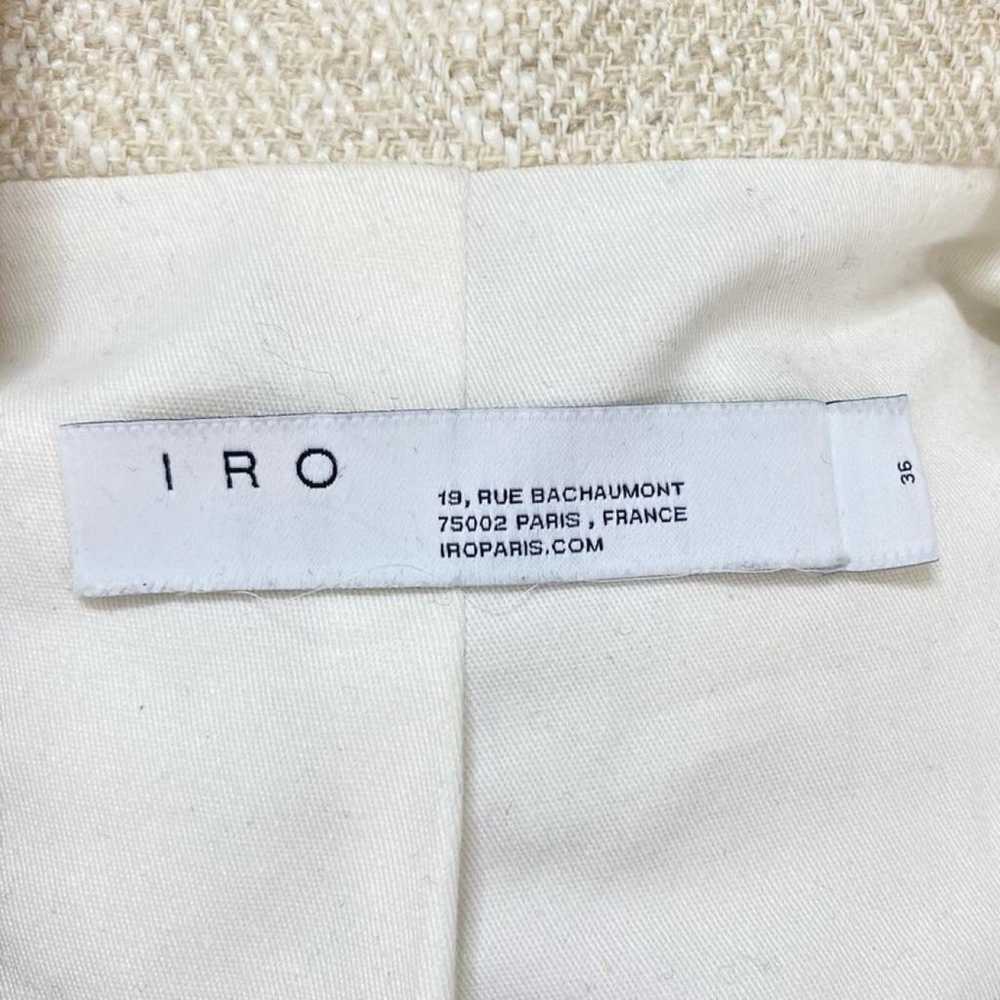 Iro Jacket - image 3