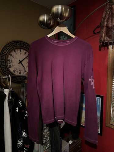 Chrome Hearts Chrome Hearts Purple Patch Thermal - image 1