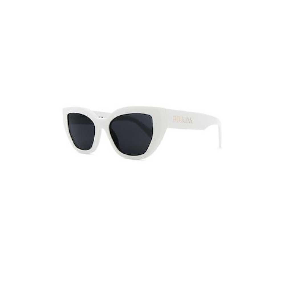 Prada Sunglasses - image 2