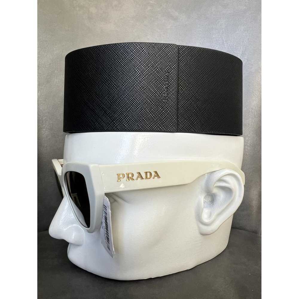 Prada Sunglasses - image 6