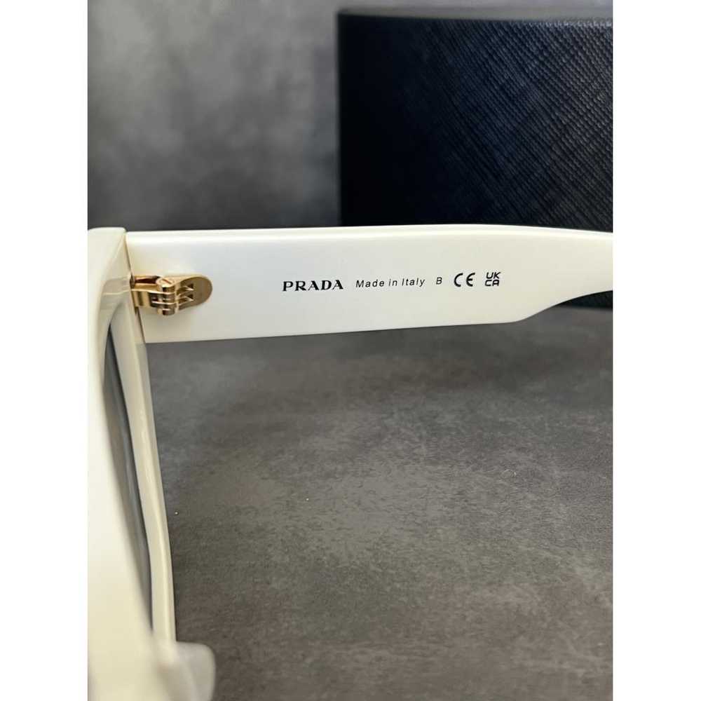 Prada Sunglasses - image 7