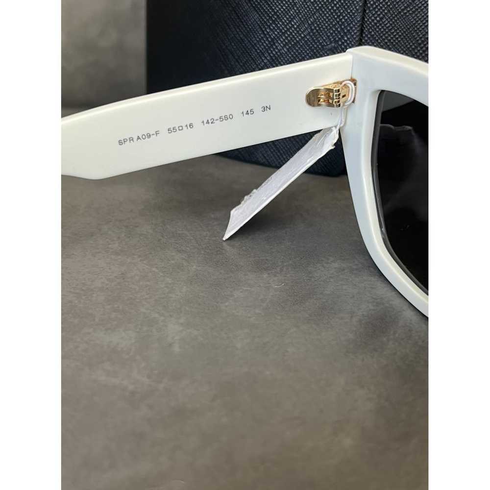 Prada Sunglasses - image 8