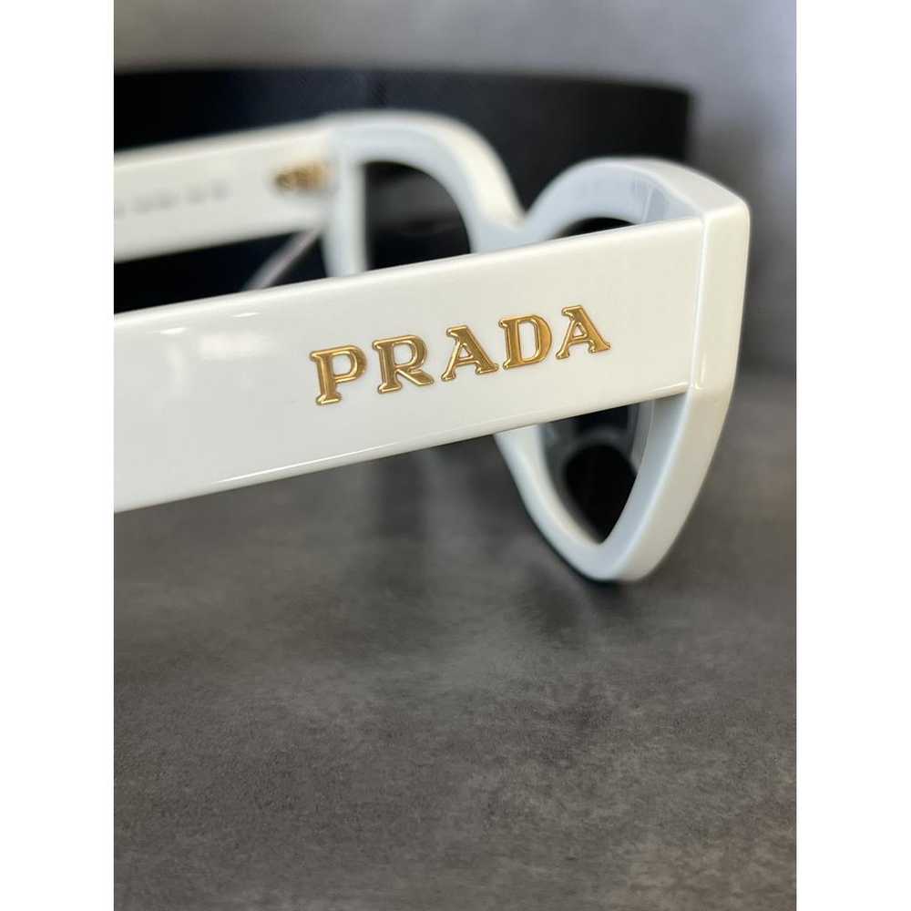 Prada Sunglasses - image 9