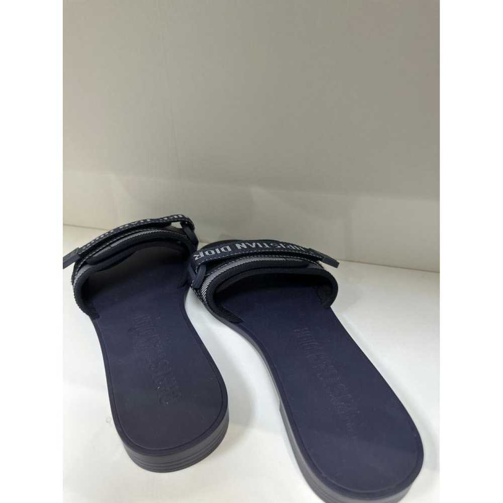 Dior Flip flops - image 2