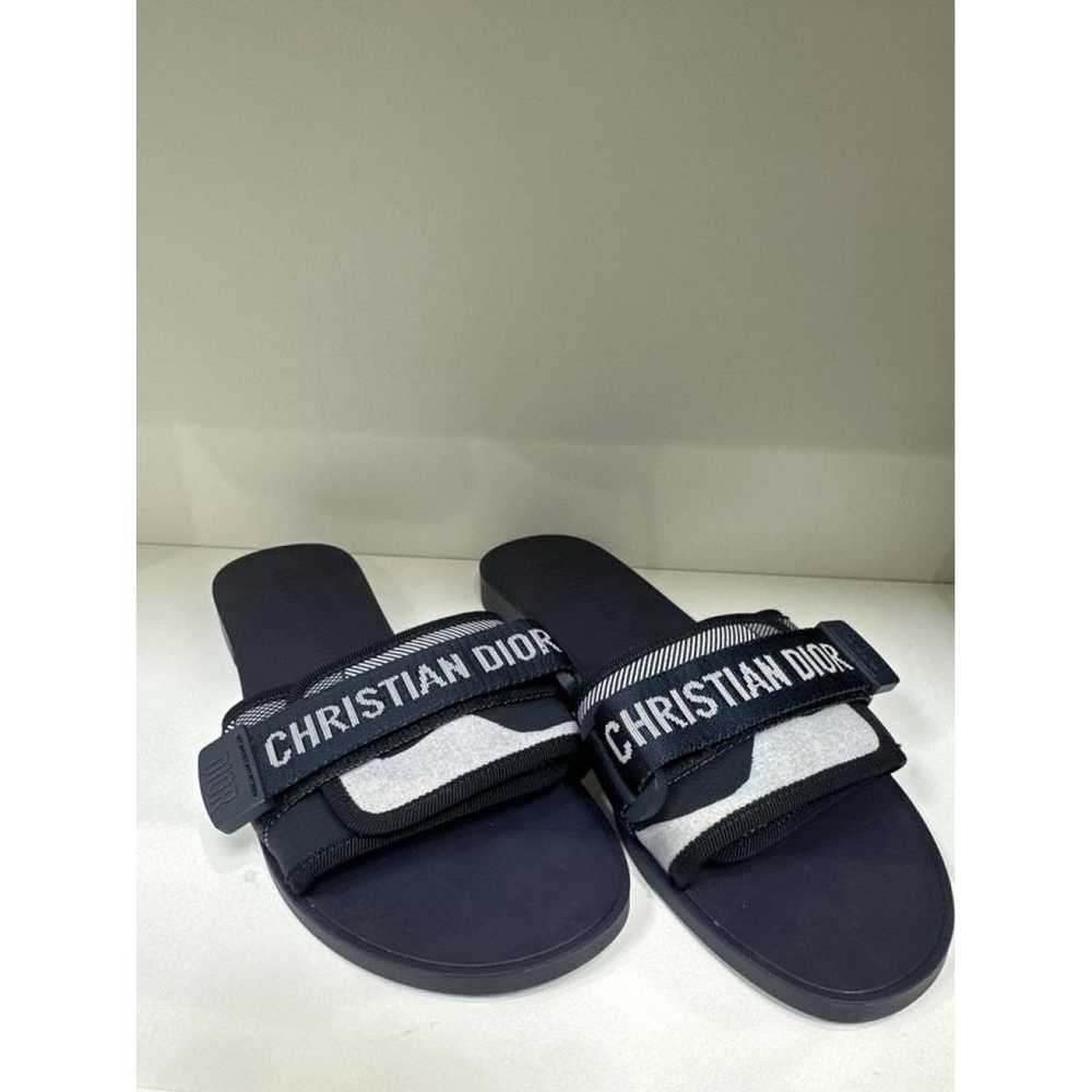 Dior Flip flops - image 5