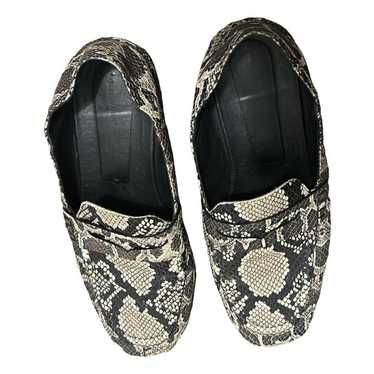 Isabel Marant Leather mules & clogs - image 1