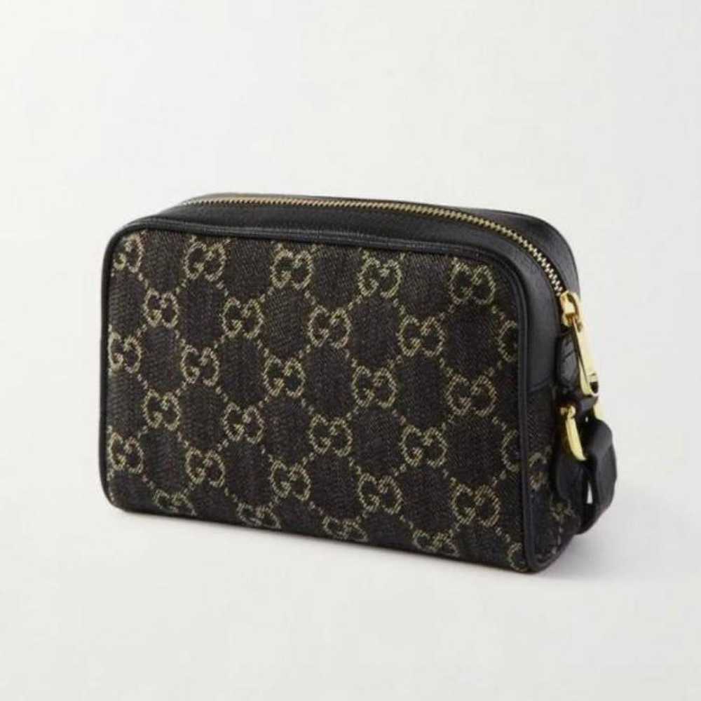 Gucci Ophidia leather crossbody bag - image 3