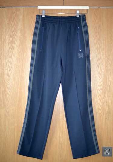 Needles Needles track pants, size M