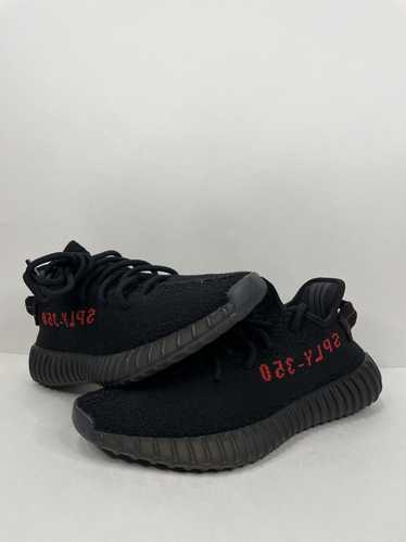 Adidas Yeezy Boost 350 V2 Bred 2017