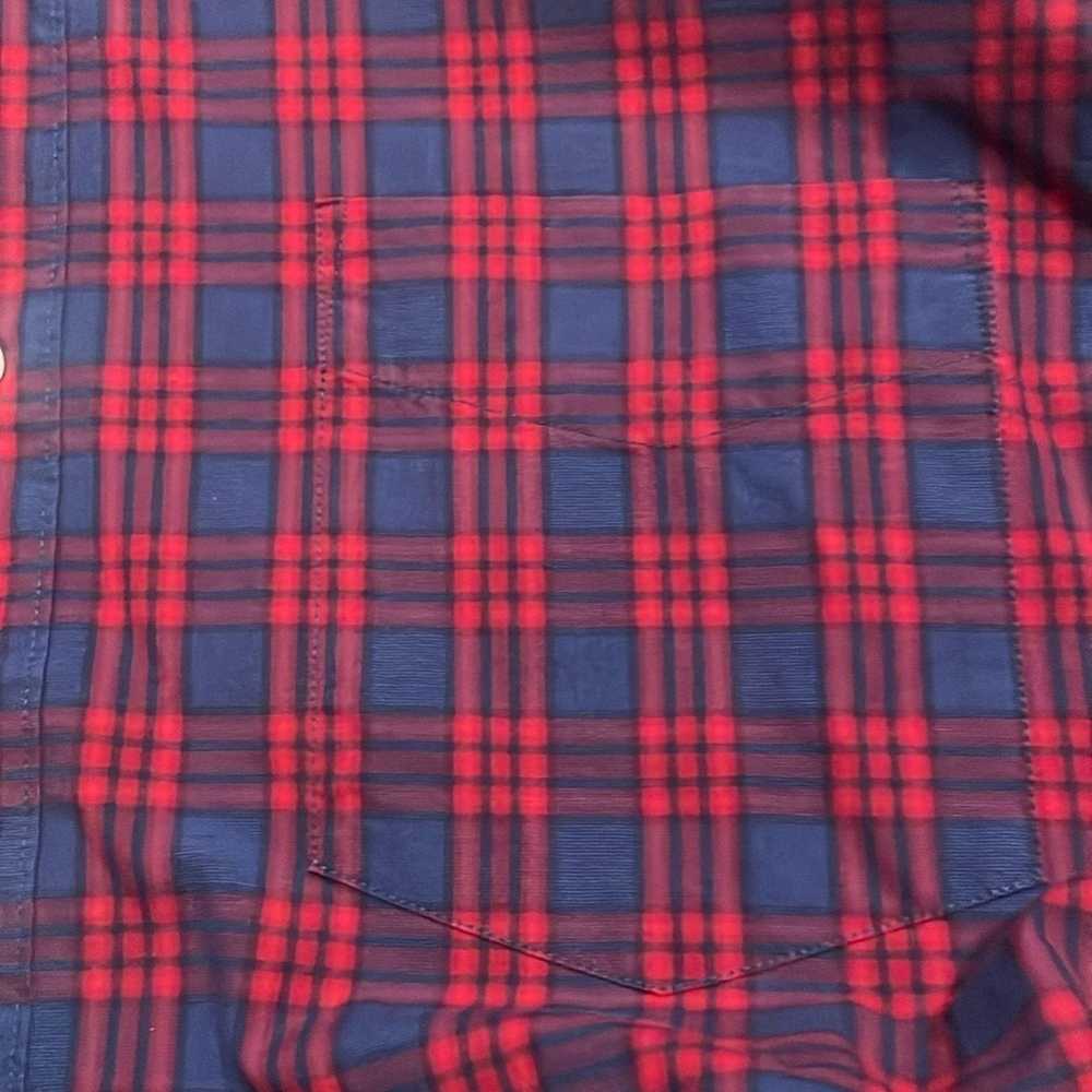 Bonobos Bonobos 2XL long sleeve button down - image 4