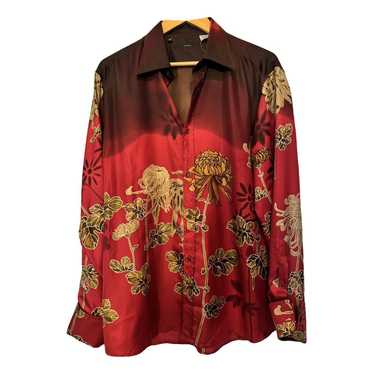 Gucci Silk shirt