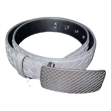 Bottega Veneta Leather belt - image 1