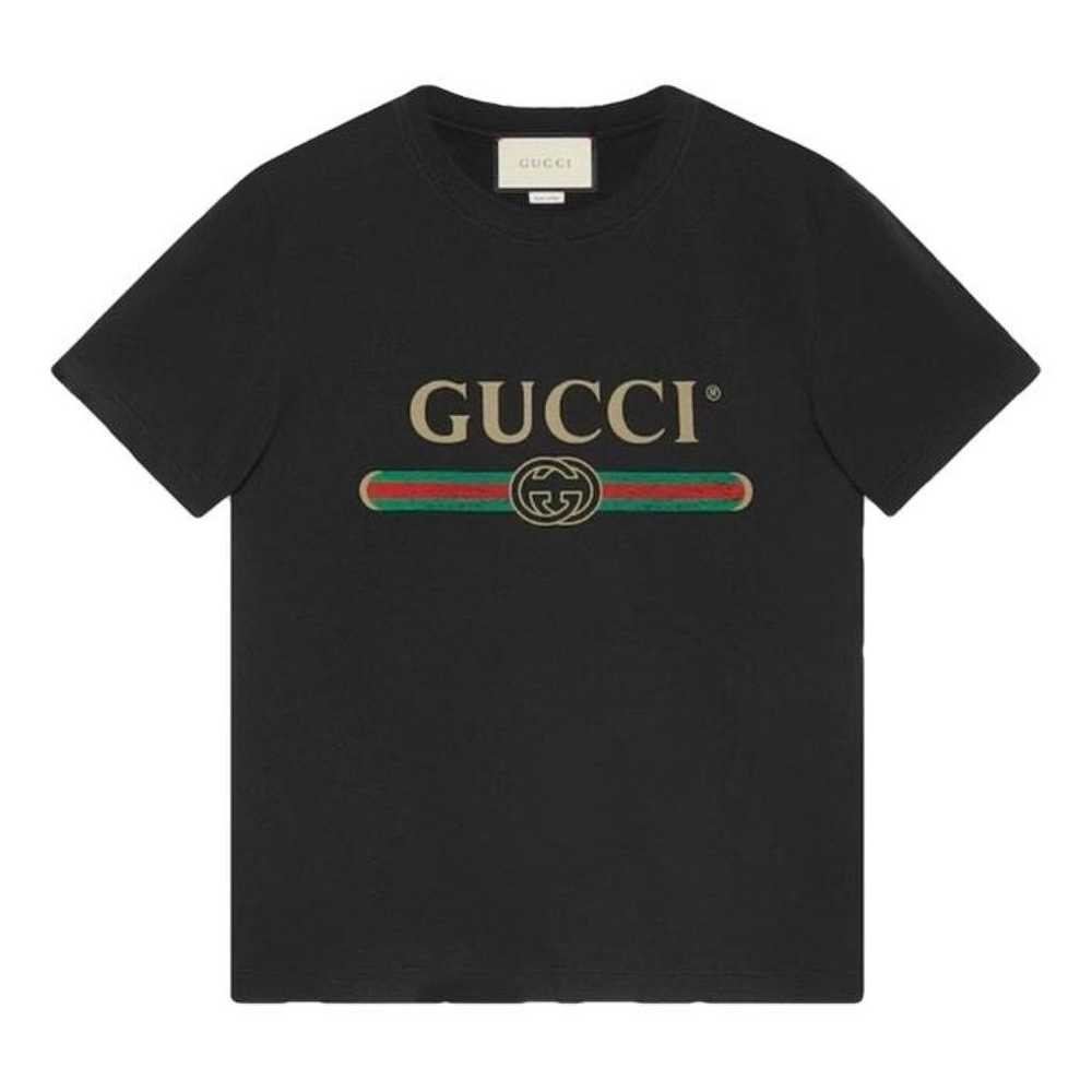 Gucci T-shirt - image 1