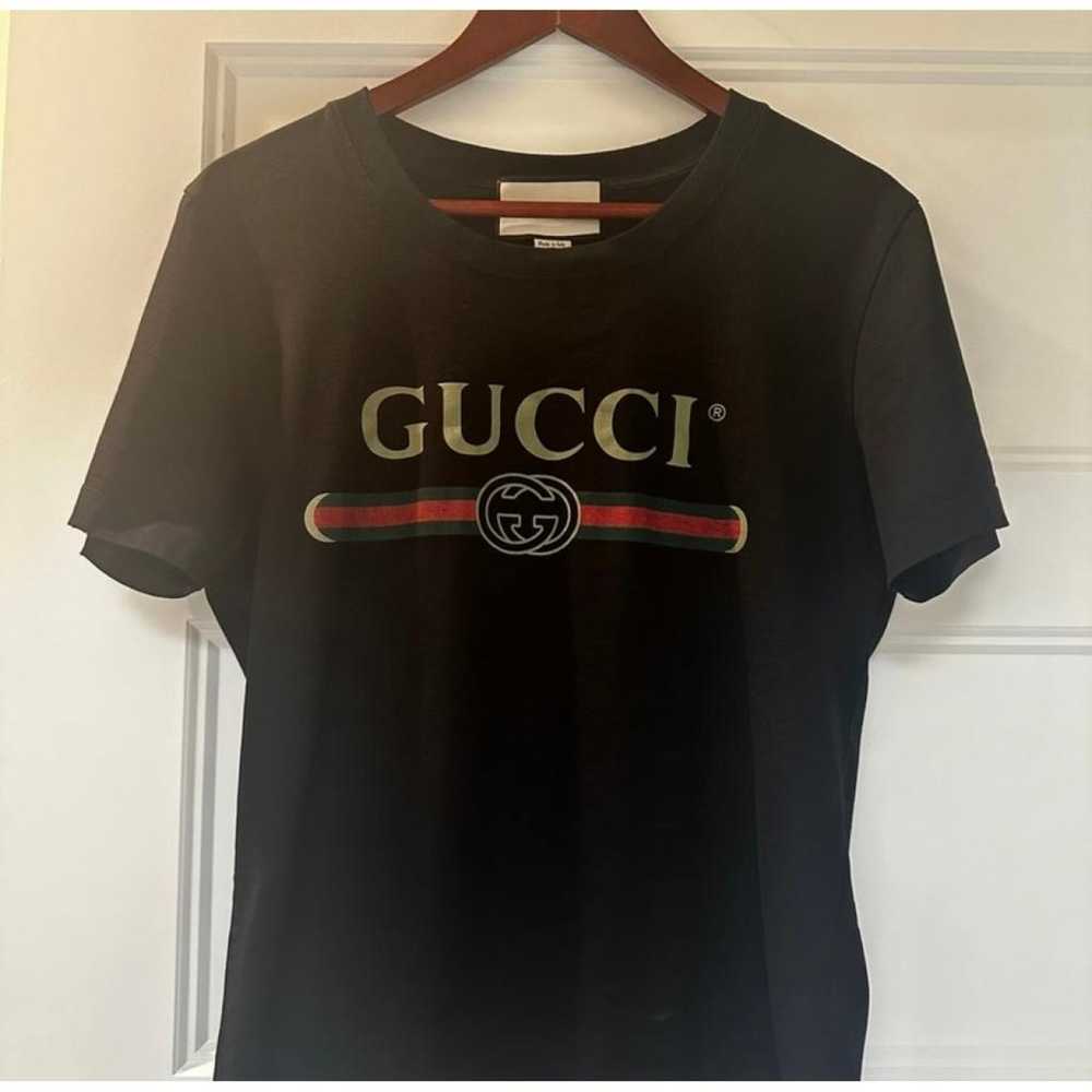 Gucci T-shirt - image 3