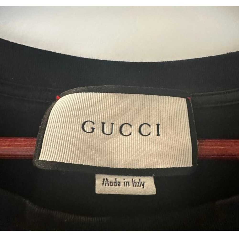 Gucci T-shirt - image 4