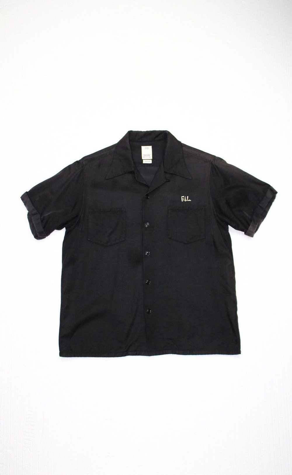 Visvim Irving Shirt - image 1