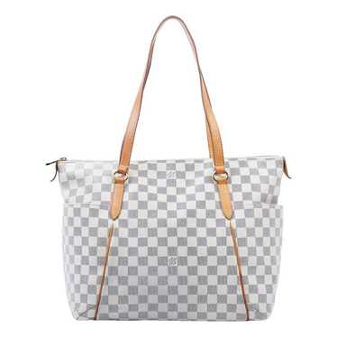 Louis Vuitton Cloth tote - image 1