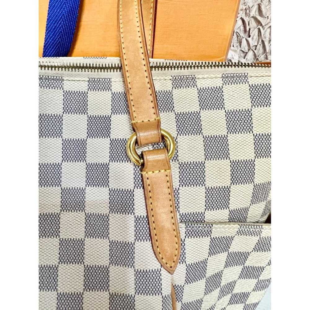 Louis Vuitton Cloth tote - image 7