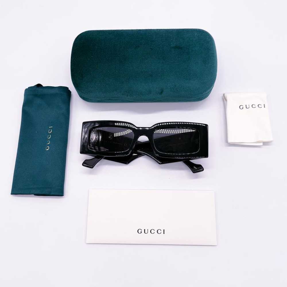 Gucci Sunglasses - image 8