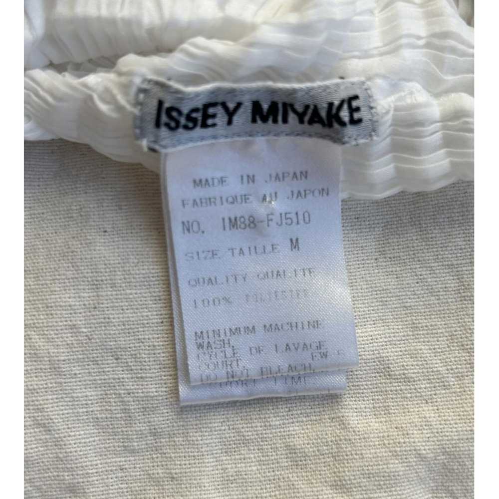 Issey Miyake Shirt - image 2