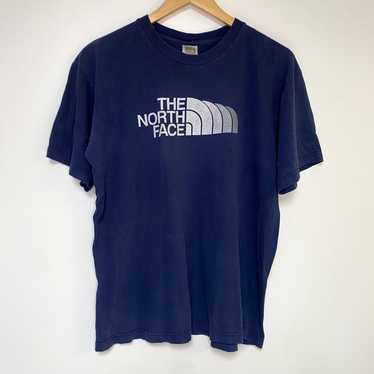 The North Face Vintage The North Face Shirt Y2K N… - image 1