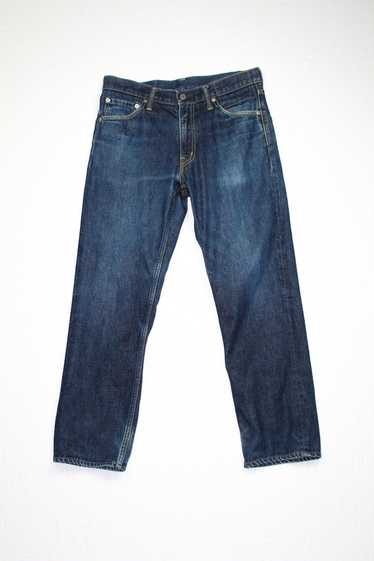 Visvim Fluxus 03R Jeans