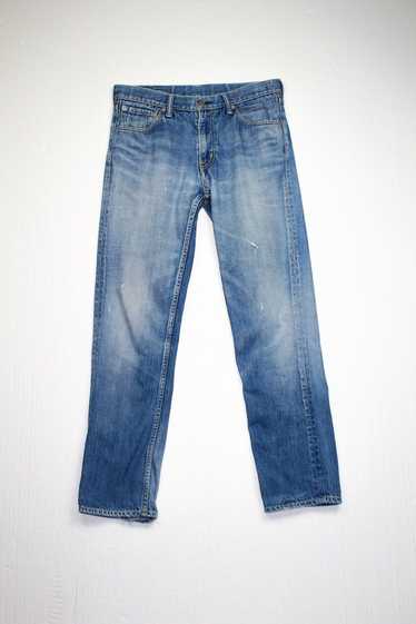 Visvim Social Sculpture 03D5 Jeans