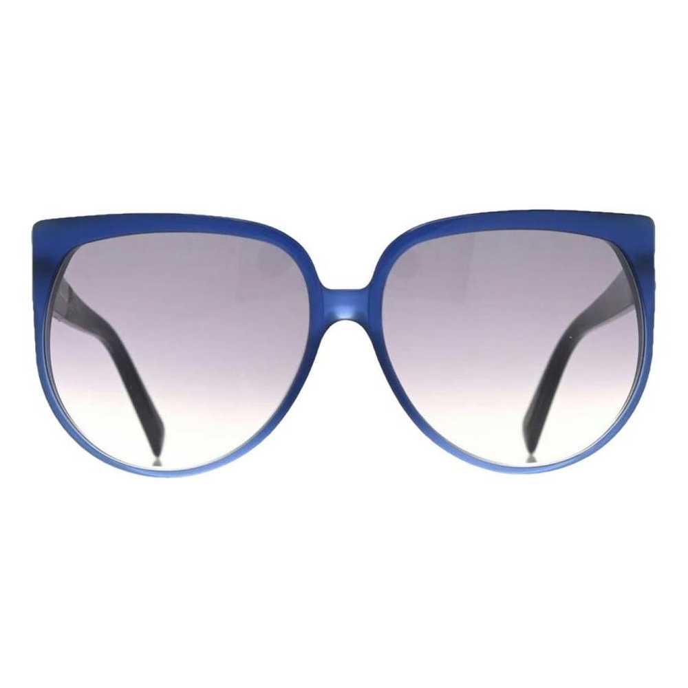 Celine Oversized sunglasses - image 1