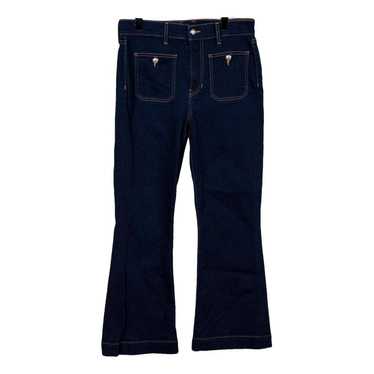 Veronica Beard Jeans - image 1