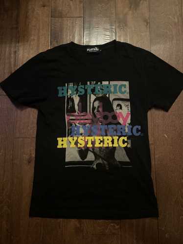 Hysteric Glamour × Playboy Hysteric Glamour Playbo