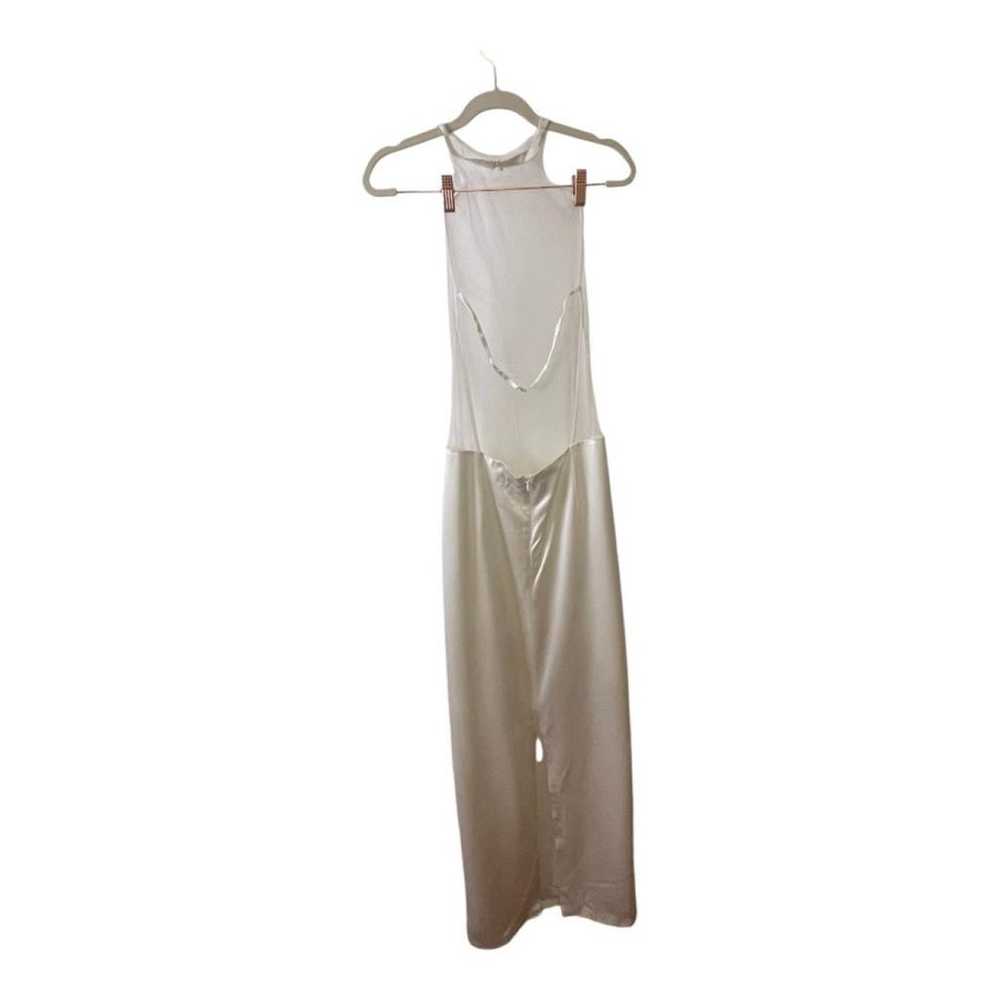 Retrofête Maxi dress - image 10