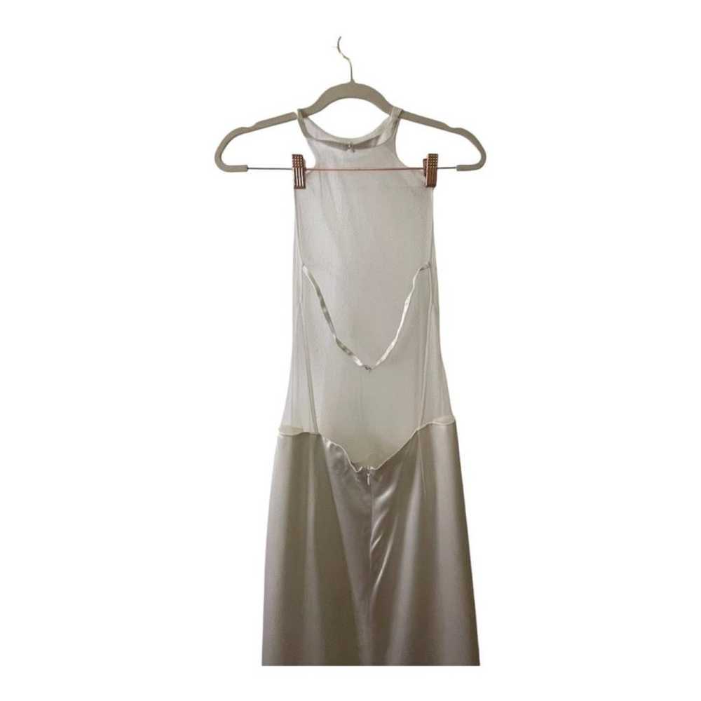 Retrofête Maxi dress - image 12