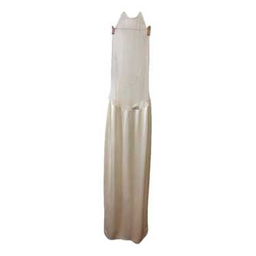 Retrofête Maxi dress - image 1