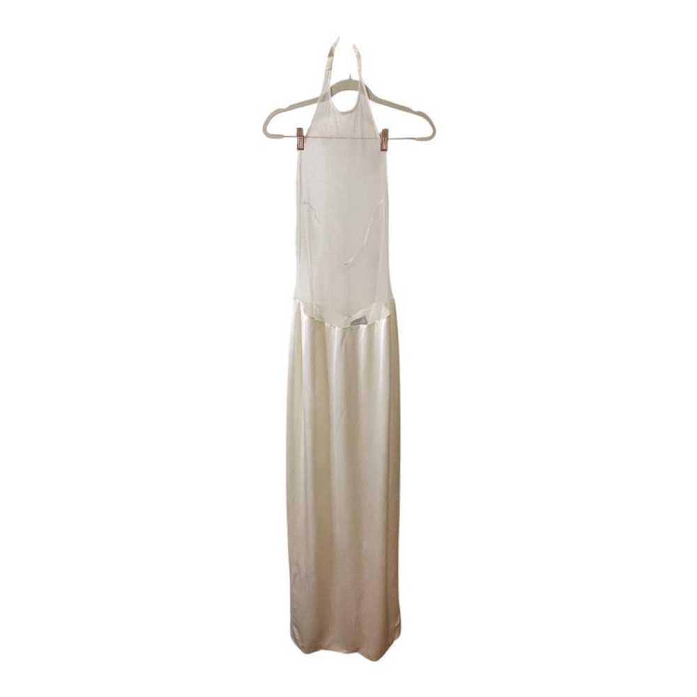 Retrofête Maxi dress - image 2