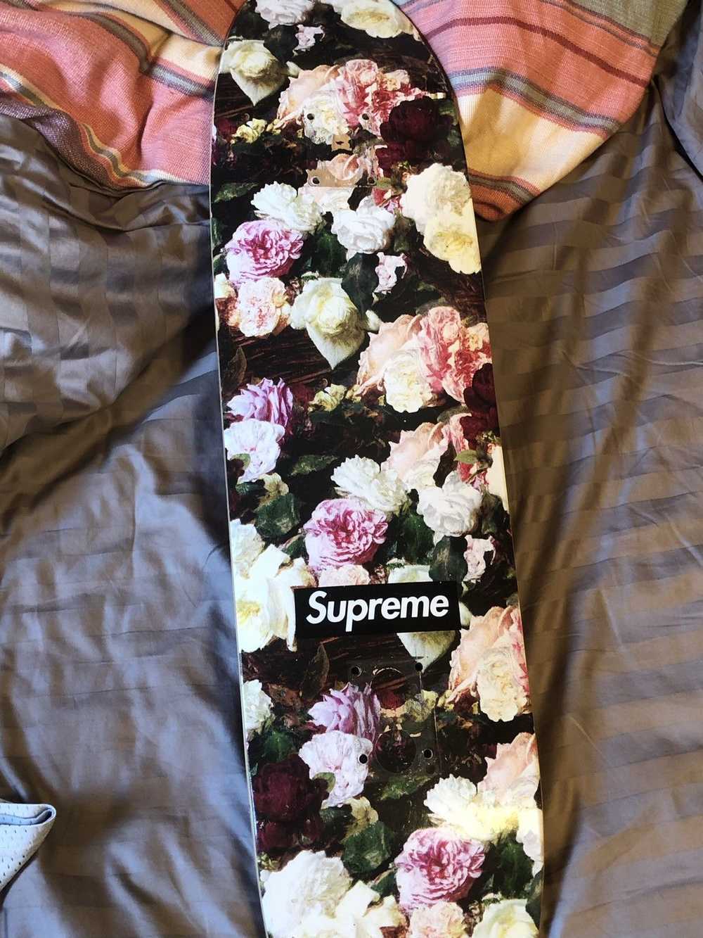 Supreme Supreme Power Corruption Lies PCL Skatebo… - image 2