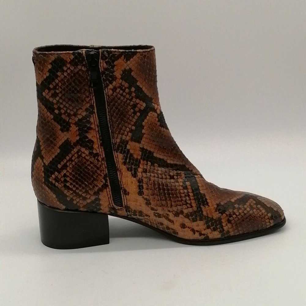 Rag & Bone Boots - image 2