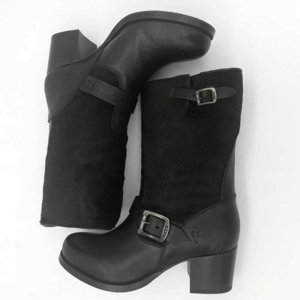 Frye Leather boots - image 11