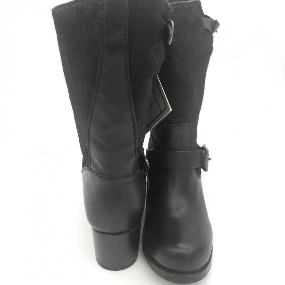 Frye Leather boots - image 6