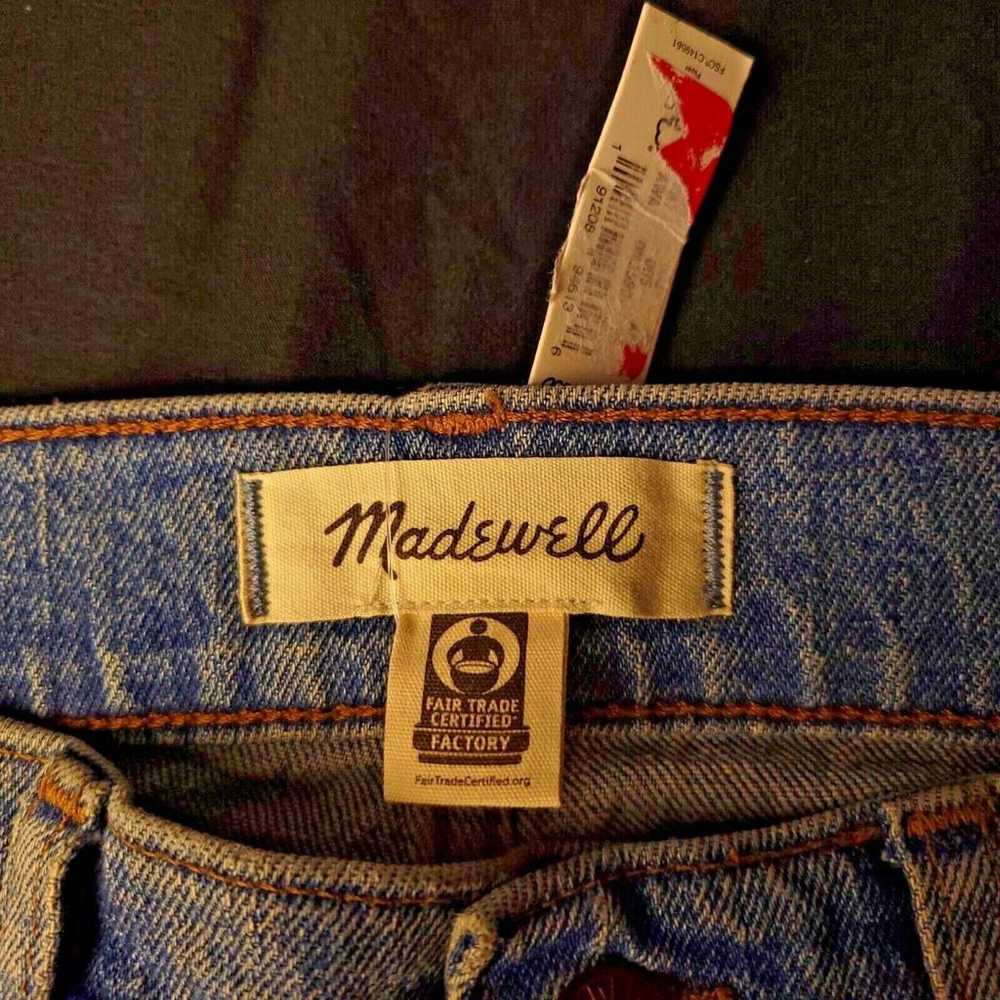 Madewell Jeans - image 12