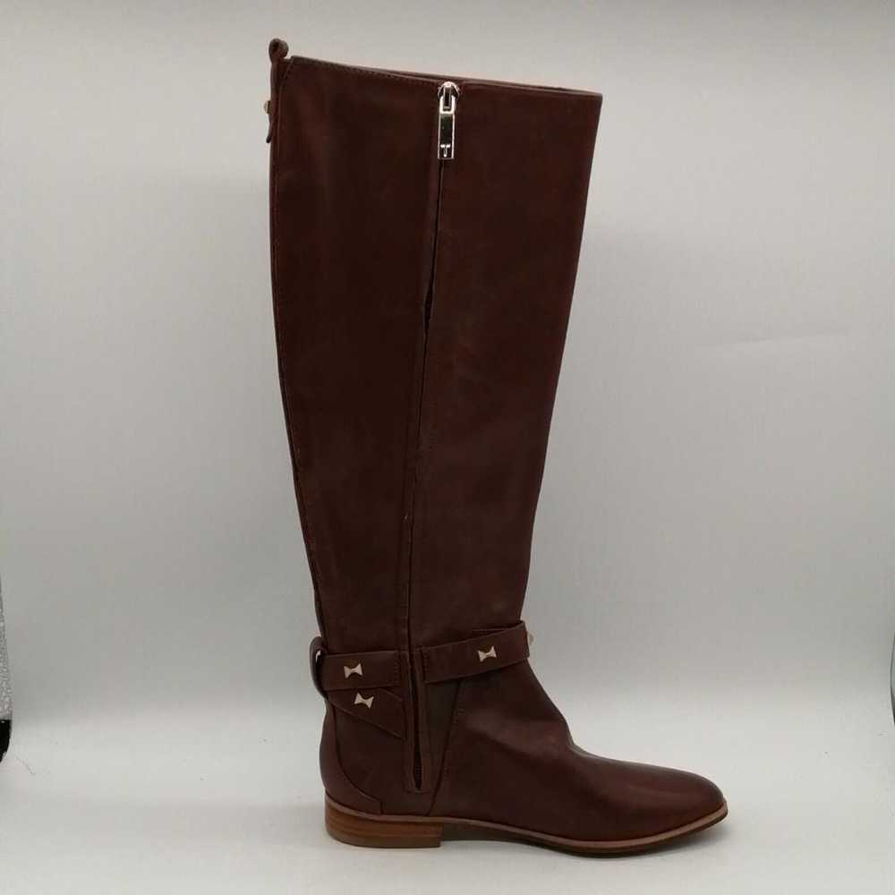 Ted Baker Leather boots - image 2