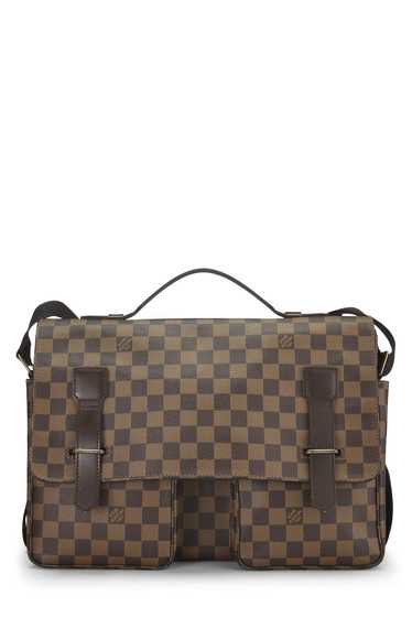 Damier Ebene Broadway - image 1